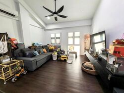 Onan Road (D15), Terrace #629724101